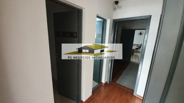 Imagem Sobrado com 7 Quartos à Venda, 179 m² em Planalto Paulista - São Paulo
