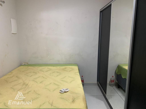 Imagem Casa com 6 Quartos à Venda, 300 m² em Parque Dos Girassóis - Campo Grande Imagem Casa com 6 Quartos à Venda, 300 m² em Parque Dos Girassóis - Campo Grande