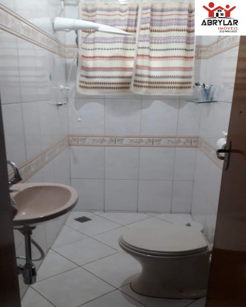 Imagem Sobrado com 2 Quartos à Venda,  em Cidade Nova - Jundiaí