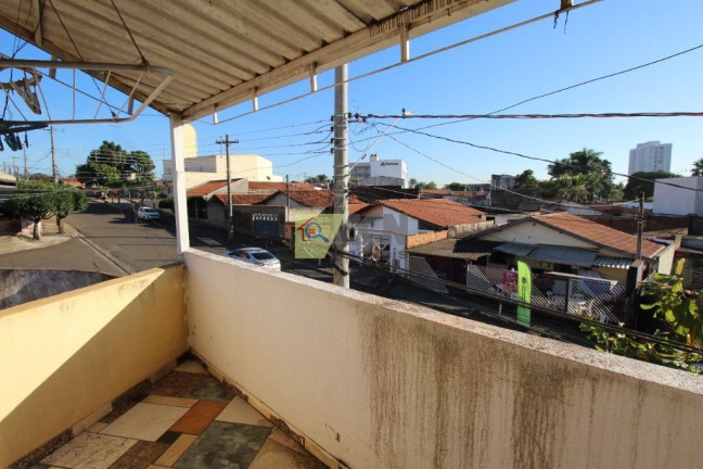 Imagem Sobrado com 4 Quartos à Venda, 340 m² em Jardim São Sebastião - Hortolândia Imagem Sobrado com 4 Quartos à Venda, 340 m² em Jardim São Sebastião - Hortolândia
