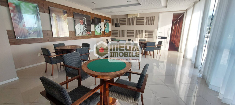 Imagem Apartamento com 2 Quartos à Venda, 70 m² em Itacorubi - Florianópolis