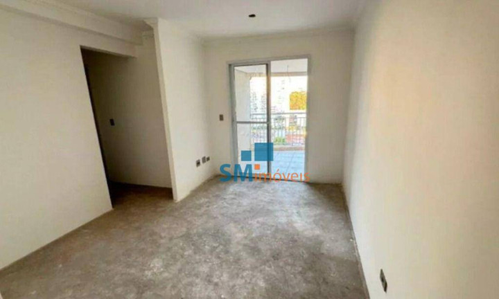 Imagem Apartamento com 2 Quartos à Venda, 61 m² em Vila Dom Pedro I - São Paulo