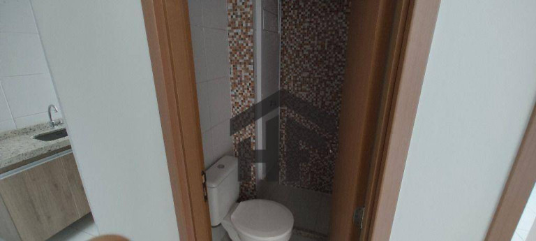 Imagem Apartamento com 2 Quartos à Venda, 41 m² em Casa Amarela - Recife Imagem Apartamento com 2 Quartos à Venda, 41 m² em Casa Amarela - Recife
