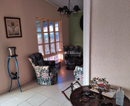 Imagem Casa de Condomínio com 3 Quartos à Venda, 660 m² em Loteamento Caminhos De San Con - Campinas Imagem Casa de Condomínio com 3 Quartos à Venda, 660 m² em Loteamento Caminhos De San Con - Campinas