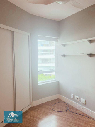 Imagem Apartamento com 3 Quartos para Alugar, 106 m² em Perdizes - São Paulo