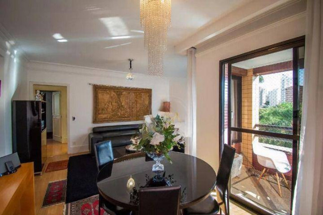 Imagem Apartamento com 3 Quartos à Venda ou Locação, 148 m² em Cambuí - Campinas