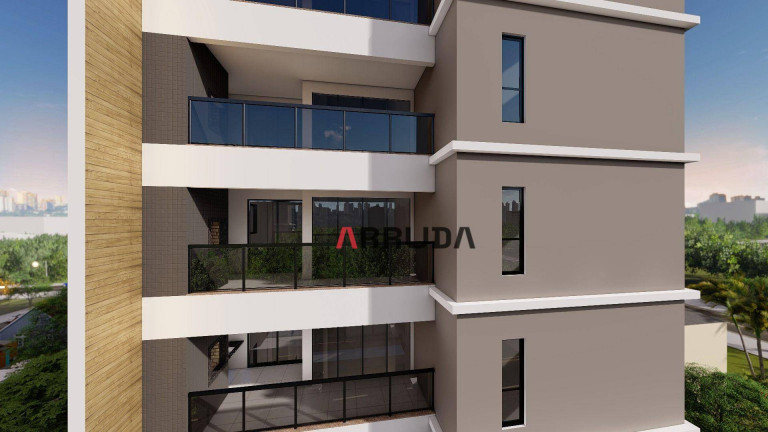 Imagem Apartamento com 3 Quartos à Venda, 124 m² em Vila Tolentino - Cascavel Imagem Apartamento com 3 Quartos à Venda, 124 m² em Vila Tolentino - Cascavel