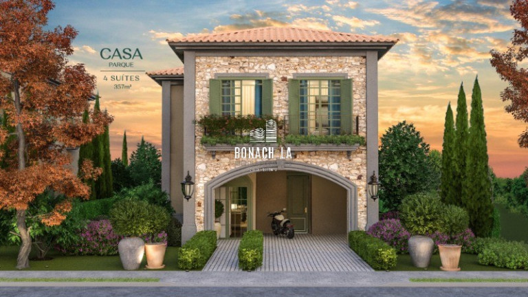Casa com 4 Quartos à Venda,  em Jardim Santa Rita - Indaiatuba