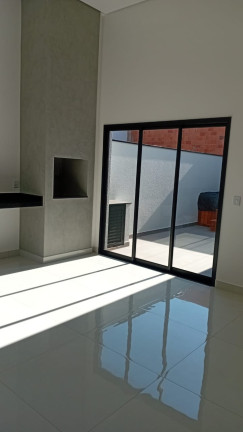 Imagem Casa com 3 Quartos à Venda, 140 m² em Wanel Ville - Sorocaba