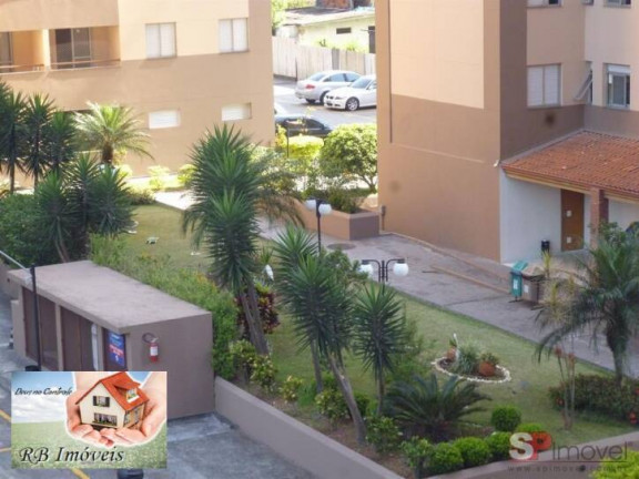 Imagem Apartamento com 3 Quartos à Venda, 67 m² em Vila Camilópolis - Santo André Imagem Apartamento com 3 Quartos à Venda, 67 m² em Vila Camilópolis - Santo André