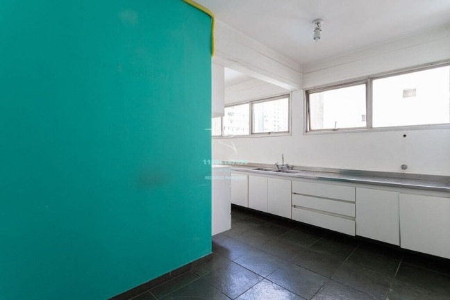 Imagem Apartamento com 3 Quartos à Venda, 121 m² em Itaim Bibi - São Paulo