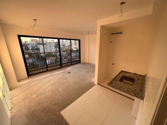 Imagem Apartamento com 1 Quarto à Venda, 29 m² em Jardim São Paulo(zona Norte) - São Paulo Imagem Apartamento com 1 Quarto à Venda, 29 m² em Jardim São Paulo(zona Norte) - São Paulo
