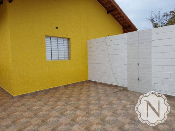 Imagem Casa com 2 Quartos à Venda, 50 m² em Gaivota - Itanhaém Imagem Casa com 2 Quartos à Venda, 50 m² em Gaivota - Itanhaém