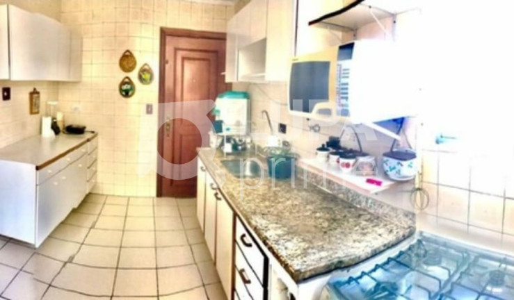 Imagem Apartamento com 3 Quartos à Venda, 90 m² em Tucuruvi - São Paulo