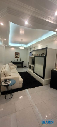 Imagem Apartamento com 2 Quartos à Venda, 88 m² em Santa Maria - São Caetano Do Sul