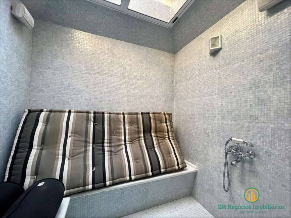 Imagem Casa de Condomínio com 6 Quartos à Venda, 2 m² em Granja Viana - Cotia