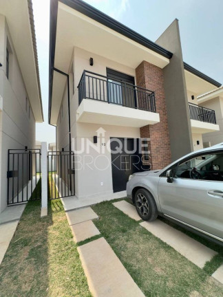 Casa de Condomínio com 2 Quartos à Venda, 115 m² em Medeiros - Jundiaí