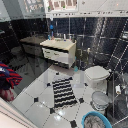 Imagem Casa com 2 Quartos à Venda, 120 m² em Vila São Lúcio - Botucatu