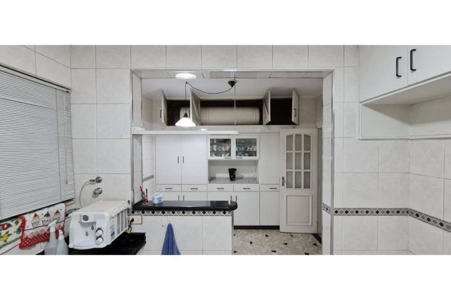 Imagem Apartamento com 3 Quartos à Venda, 157 m² em Mooca - São Paulo