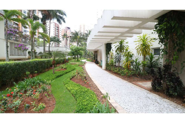 Imagem Apartamento com 3 Quartos à Venda, 177 m² em Vila Andrade - São Paulo Imagem Apartamento com 3 Quartos à Venda, 177 m² em Vila Andrade - São Paulo