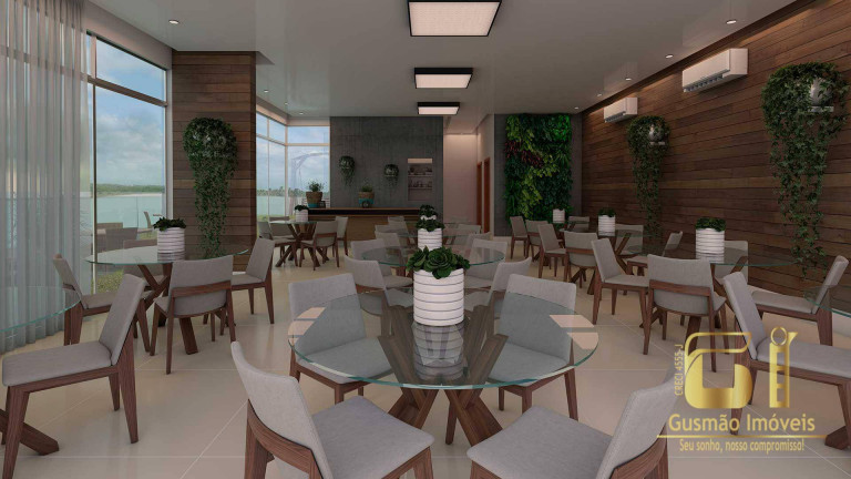 Imagem Apartamento com 3 Quartos à Venda, 90 m² em Neópolis - Natal
