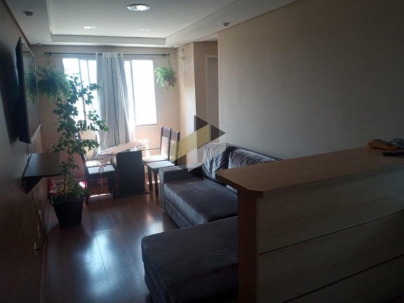 Imagem Apartamento com 2 Quartos à Venda, 49 m² em Vossoroca - Votorantim Imagem Apartamento com 2 Quartos à Venda, 49 m² em Vossoroca - Votorantim