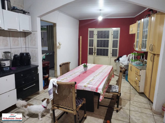 Imagem Casa com 3 Quartos à Venda, 185 m² em Vila Vilas Boas - Campo Grande Imagem Casa com 3 Quartos à Venda, 185 m² em Vila Vilas Boas - Campo Grande
