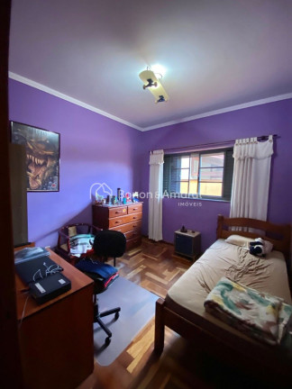 Imagem Casa de Condomínio com 3 Quartos à Venda, 300 m² em Betel - Paulínia