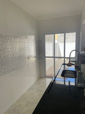 Imagem Casa de Condomínio com 3 Quartos à Venda, 87 m² em Crispim - Pindamonhangaba Imagem Casa de Condomínio com 3 Quartos à Venda, 87 m² em Crispim - Pindamonhangaba