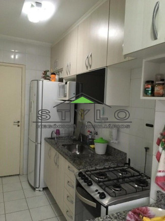 Imagem Apartamento com 2 Quartos à Venda, 65 m² em Santa Terezinha - São Bernardo Do Campo Imagem Apartamento com 2 Quartos à Venda, 65 m² em Santa Terezinha - São Bernardo Do Campo