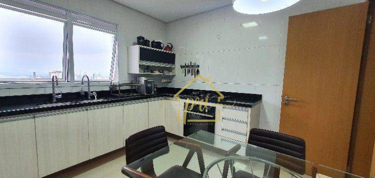 Imagem Apartamento com 3 Quartos à Venda, 153 m² em Embaré - Santos Imagem Apartamento com 3 Quartos à Venda, 153 m² em Embaré - Santos
