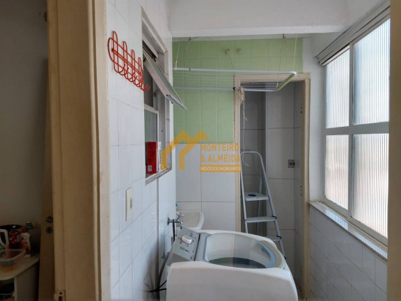 Imagem Apartamento com 3 Quartos à Venda, 144 m² em Centro - Itapetininga