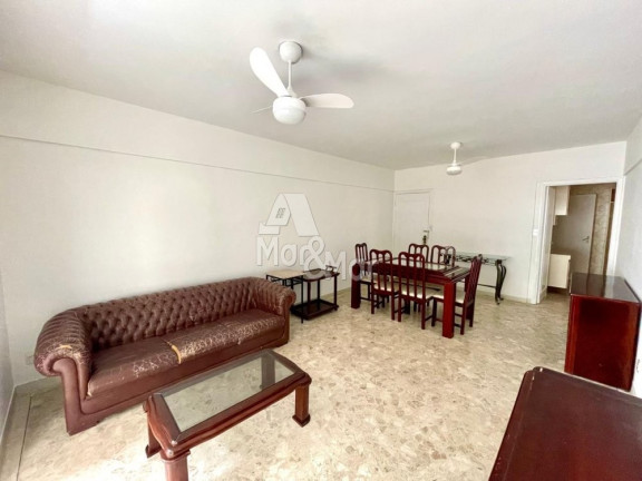 Apartamento com 2 Quartos à Venda, 136 m² em Pitangueiras - Guarujá