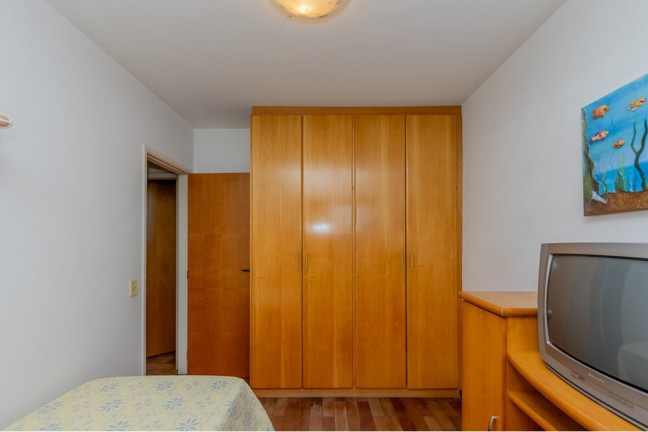 Imagem Apartamento com 3 Quartos à Venda, 84 m² em Vila Monte Alegre - São Paulo Imagem Apartamento com 3 Quartos à Venda, 84 m² em Vila Monte Alegre - São Paulo
