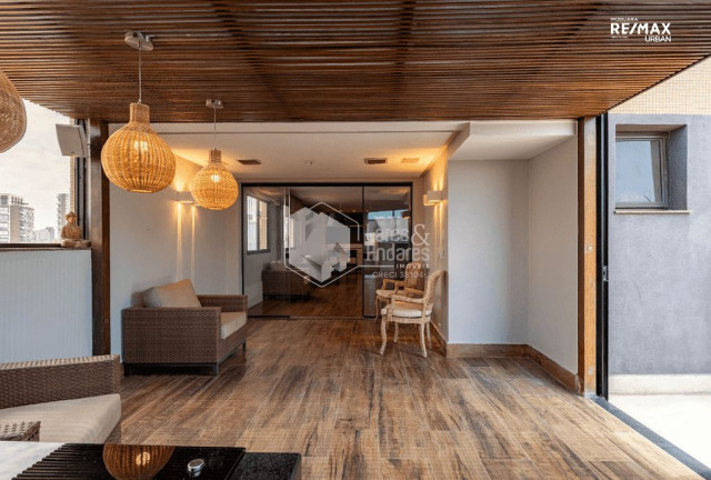 Imagem Imóvel com 5 Quartos à Venda, 508 m² em Aclimação - São Paulo