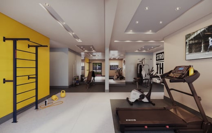 Imagem Apartamento com 3 Quartos à Venda, 62 m² em Recreio Dos Bandeirantes - Rio De Janeiro Imagem Apartamento com 3 Quartos à Venda, 62 m² em Recreio Dos Bandeirantes - Rio De Janeiro