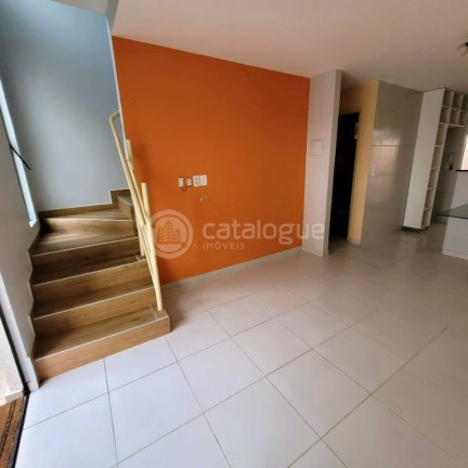 Imagem Casa de Condomínio com 2 Quartos à Venda, 74 m² em Ponta Negra - Natal Imagem Casa de Condomínio com 2 Quartos à Venda, 74 m² em Ponta Negra - Natal