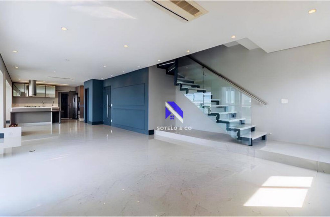 Imagem Cobertura com 3 Quartos à Venda, 280 m² em Parque Colonial - São Paulo Imagem Cobertura com 3 Quartos à Venda, 280 m² em Parque Colonial - São Paulo