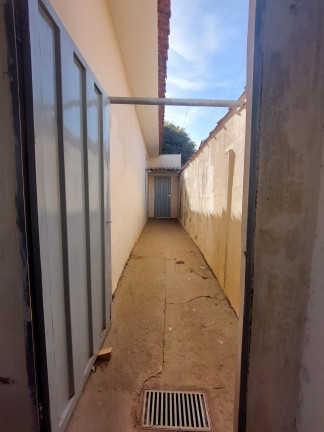 Imagem Casa com 2 Quartos à Venda, em Jardim Alvorada - Franca Imagem Casa com 2 Quartos à Venda, em Jardim Alvorada - Franca
