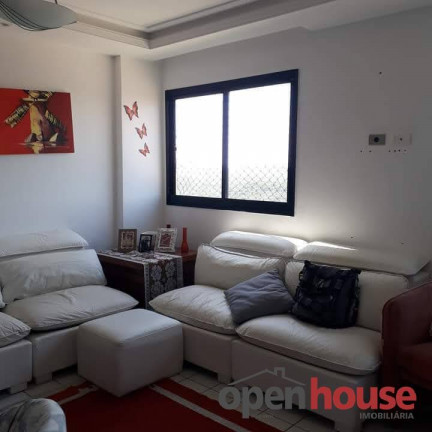 Apartamento com 2 Quartos à Venda, 79 m² em Nova Parnamirim - Parnamirim