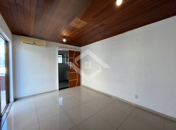 Imagem Apartamento com 1 Quarto à Venda, 15 m² em Centro - Rio De Janeiro