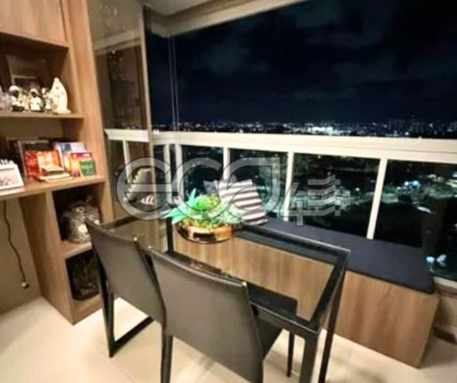Imagem Apartamento com 3 Quartos à Venda, 95 m² em Inácio Barbosa - Aracaju