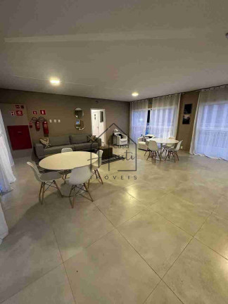 Imagem Apartamento com 2 Quartos para Alugar, 45 m² em Barro Branco - Cotia
