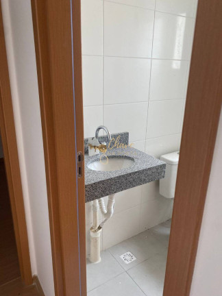 Imagem Apartamento com 2 Quartos à Venda, 43 m² em Cidade São Mateus - São Paulo Imagem Apartamento com 2 Quartos à Venda, 43 m² em Cidade São Mateus - São Paulo