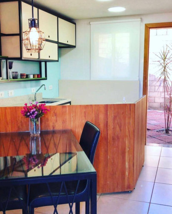 Imagem Casa com 2 Quartos à Venda, 64 m² em Floresta - Cascavel Imagem Casa com 2 Quartos à Venda, 64 m² em Floresta - Cascavel