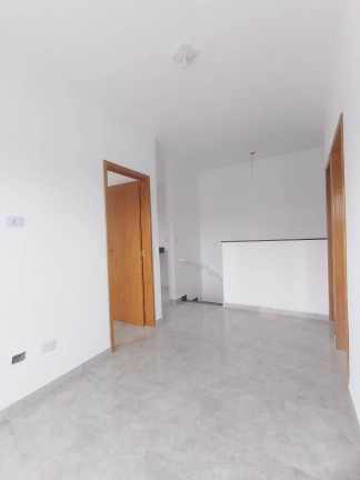 Imagem Casa de Condomínio com 2 Quartos à Venda, 58 m² em Sítio Do Campo - Praia Grande Imagem Casa de Condomínio com 2 Quartos à Venda, 58 m² em Sítio Do Campo - Praia Grande