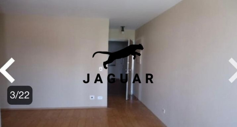 Imagem Imóvel com 1 Quarto à Venda, 42 m² em Vila Clementino - São Paulo