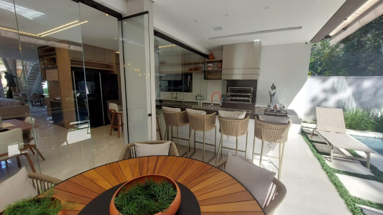 Imagem Casa com 6 Quartos à Venda, 450 m² em Riviera - Bertioga