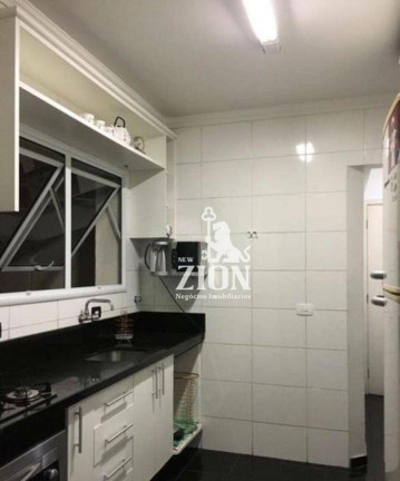 Imagem Apartamento com 2 Quartos à Venda, 72 m² em Santana - São Paulo