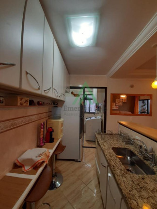 Imagem Apartamento com 2 Quartos à Venda, 52 m² em Vila Mangalot - São Paulo Imagem Apartamento com 2 Quartos à Venda, 52 m² em Vila Mangalot - São Paulo